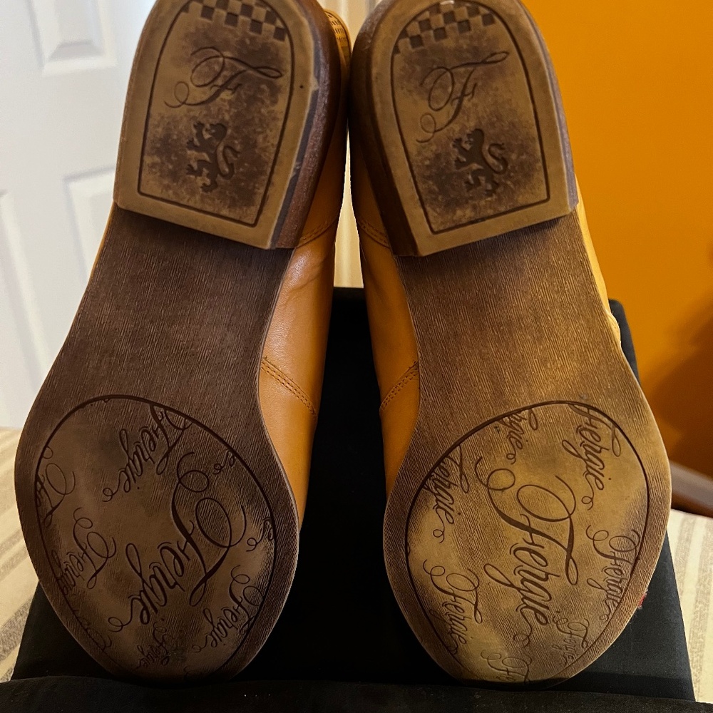 Ladies Boot - Picture 6 of 8